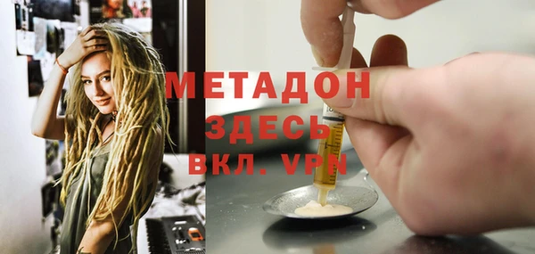 стаф Магас