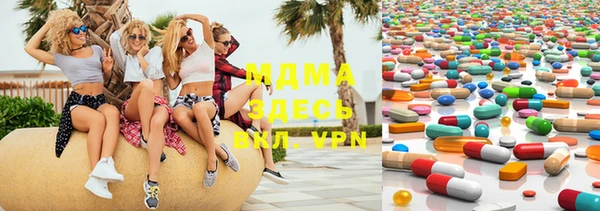 стаф Магас